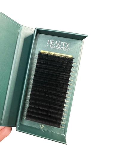 0.03 Volume Velvet Lash Trays