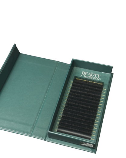 0.03 Volume Velvet Lash Trays