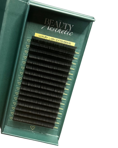 0.03 Volume Velvet Lash Trays