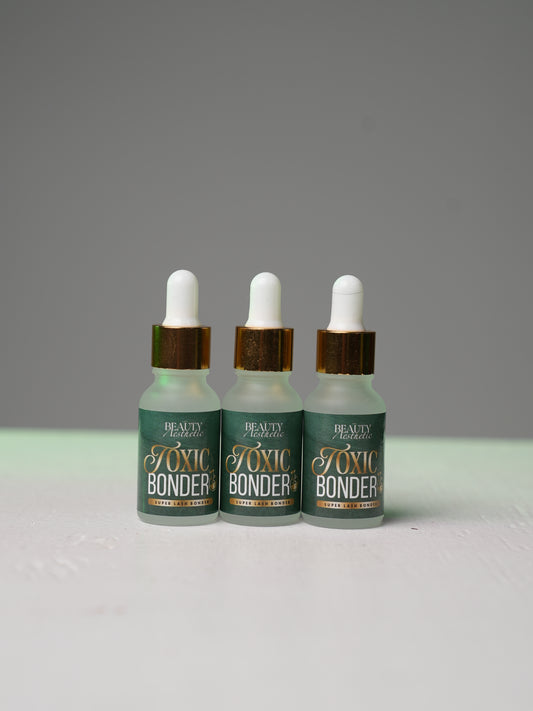 Toxic Bonder